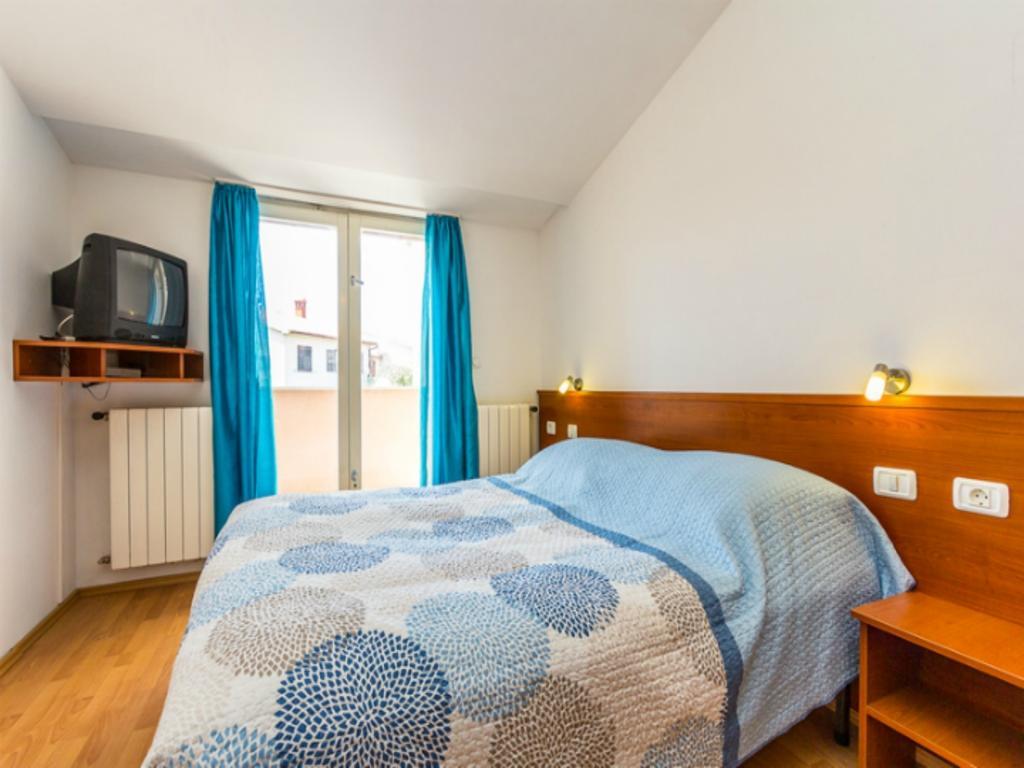 Apartment Mirjana Pula Zimmer foto