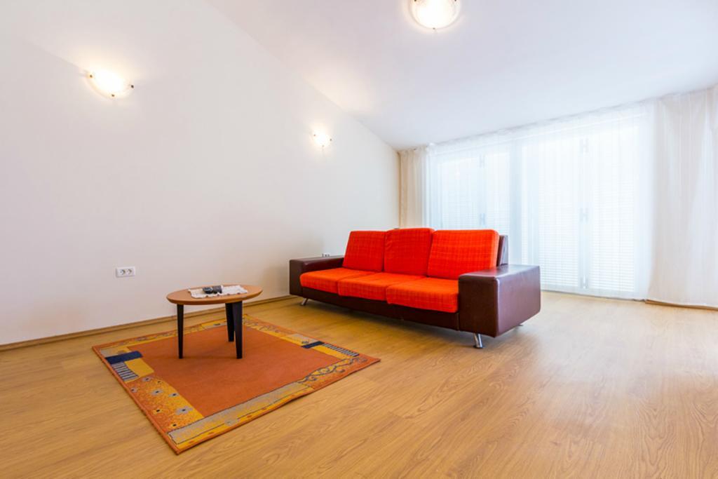 Apartment Mirjana Pula Zimmer foto