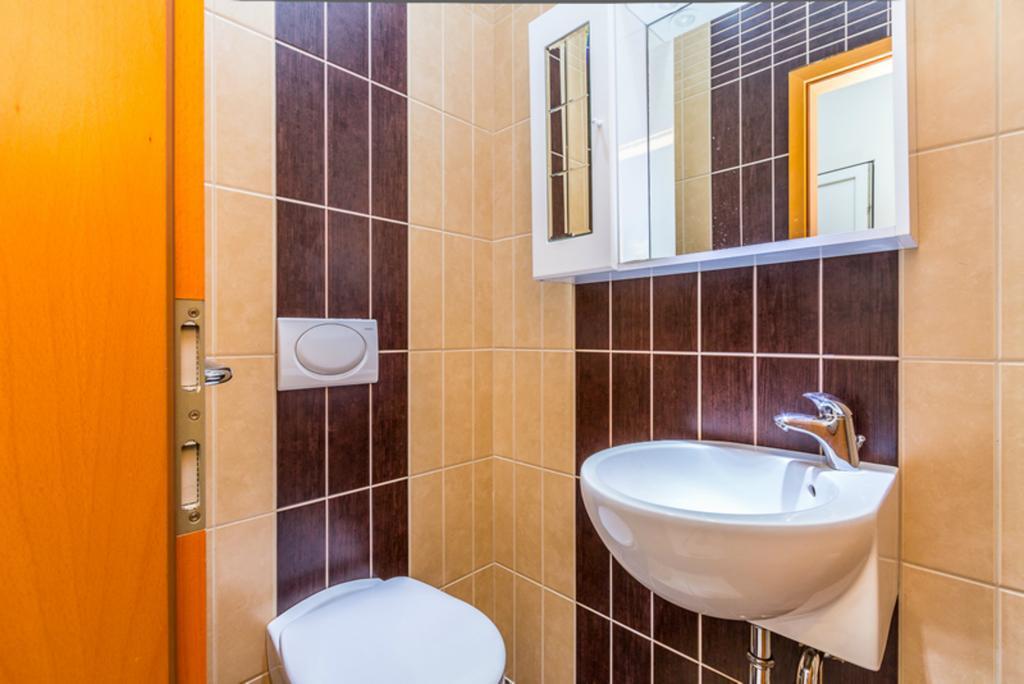 Apartment Mirjana Pula Zimmer foto